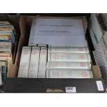 Box of Oxford History of England