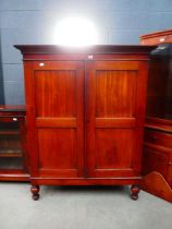 Small compactum