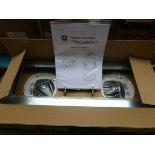 +VAT Boxed 4x JBL Control Contractor Series 24ct background/foreground ceiling speakers