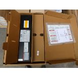 +VAT 4x boxed APC switched rack PDU power distribution units AP7921B