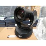 +VAT Aver conference camera CAM520 Pro 2 with box