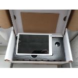 +VAT 11 boxed Crestron TSS-770-W-X-LB touch screen kits