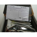 +VAT Crestron DMC-S DM Card with single fibre in, single fibre out, HDMI, and 1 audio