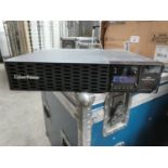 +VAT Cyberpower PR2200ERTXL2U3KW UPS