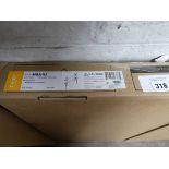 +VAT Chief MSA1U fixed wall display mount in box