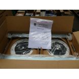 +VAT Boxed 4x JBL Control Contractor Series 26ct background/foreground ceiling speakers