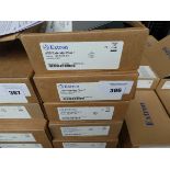 +VAT 22 Extron USB Extender Plus T transmitters