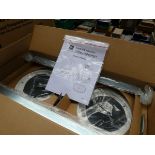 +VAT Boxed 2x JBL Control Contractor Series 26ct background/foreground ceiling speakers