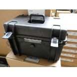 +VAT Catch Box padded protective case with box