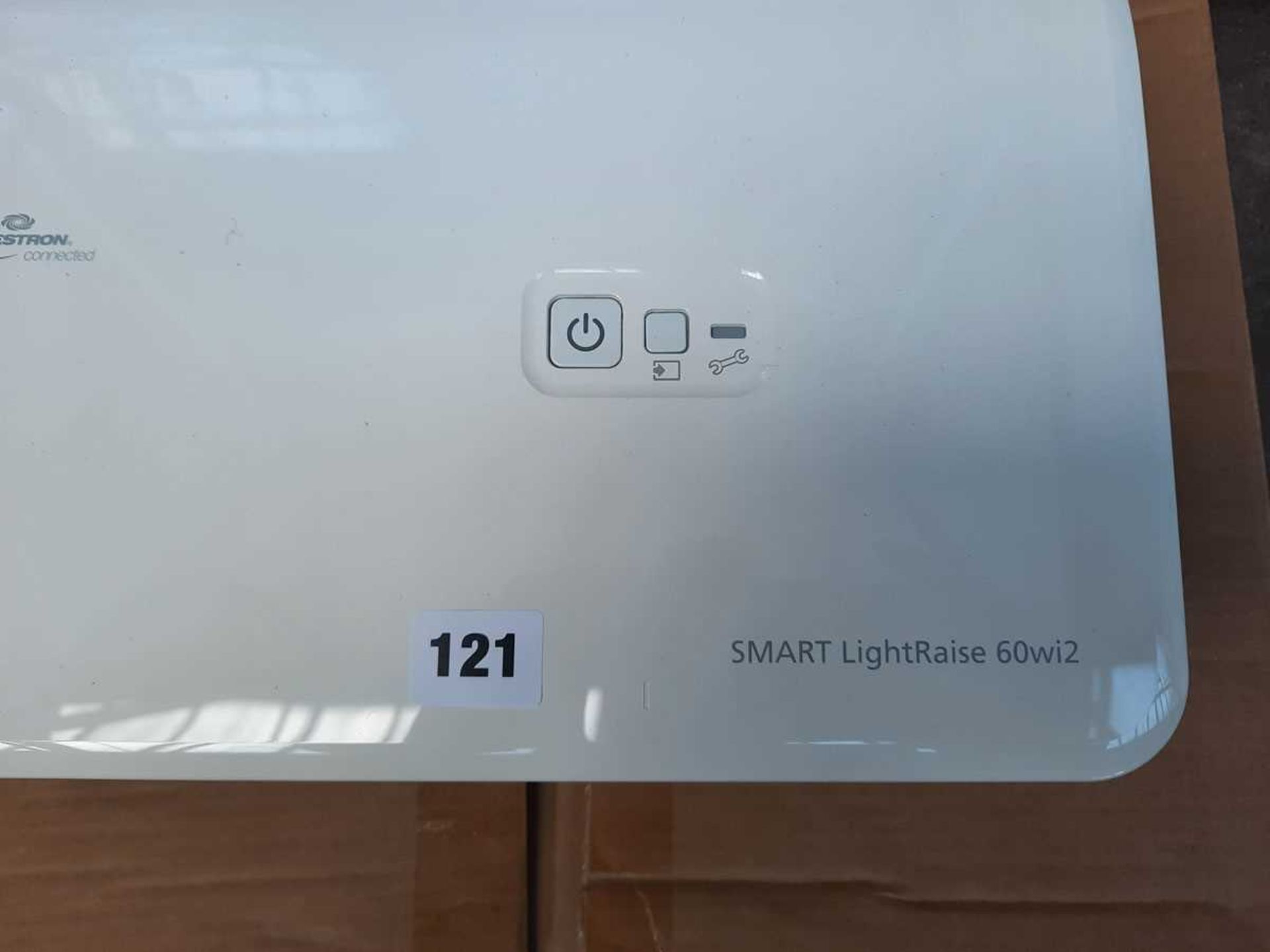 Smart Light Raise 60WI2 interactive projector - Image 2 of 2
