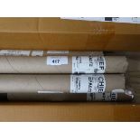 +VAT 5x Chief CPA 072 72" column insulation poles