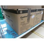 +VAT Boxed 2x JBL Control Contractor Series 26ct background/foreground ceiling speakers