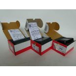 +VAT 3x Boxed Kramer line transmitters and receivers including 1x TP-580rxr, 1x TP-580T, 1x TP-