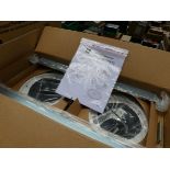 +VAT Boxed 2x JBL Control Contractor Series 26ct background/foreground ceiling speakers