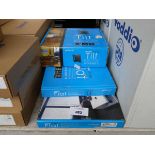 +VAT 3 Peerless AV boxed brackets