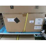 +VAT Boxed 4x JBL Control Contractor Series 26ct background/foreground ceiling speakers