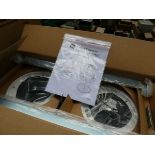 +VAT Boxed 2x JBL Control Contractor Series 26ct background/foreground ceiling speakers