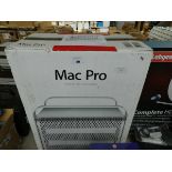 +VAT Apple Mac Pro 2.1 3.0G 8 Core intel Xeon with 8gb RAM, 250GB HDD and box