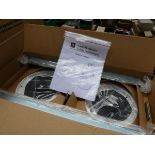 +VAT Boxed 4x JBL Control Contractor Series 26ct background/foreground ceiling speakers