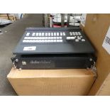 +VAT Data Video digital video switcher and controller, model no. SE2800