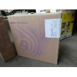 +VAT 2 BenQ LCD monitors with boxes