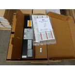 +VAT 4x boxed APC switched rack PDU power distribution units AP7921B