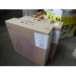 +VAT 2 BenQ LCD monitors with boxes