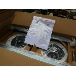 +VAT Boxed 2x JBL Control Contractor Series 26ct background/foreground ceiling speakers