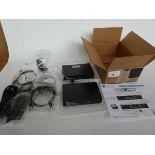 +VAT Sound Control Technologies RTK-Mini-X30 set and box