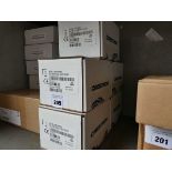 +VAT 5x Boxed Crestron DM-TX-4KZ-100-C-1G Digital media modules