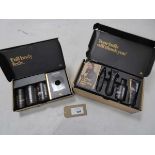 +VAT 2x Manscaped gift box sets