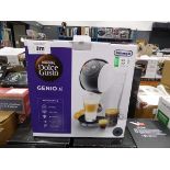 +VAT Delonghi Nescafe Dolce Gusto coffee machine