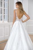 Eternity Bridal Wedding Dress AC542