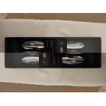 Spoon Forks X 10 RRP Approx £200