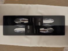 Spoon Forks X 10 RRP Approx £200