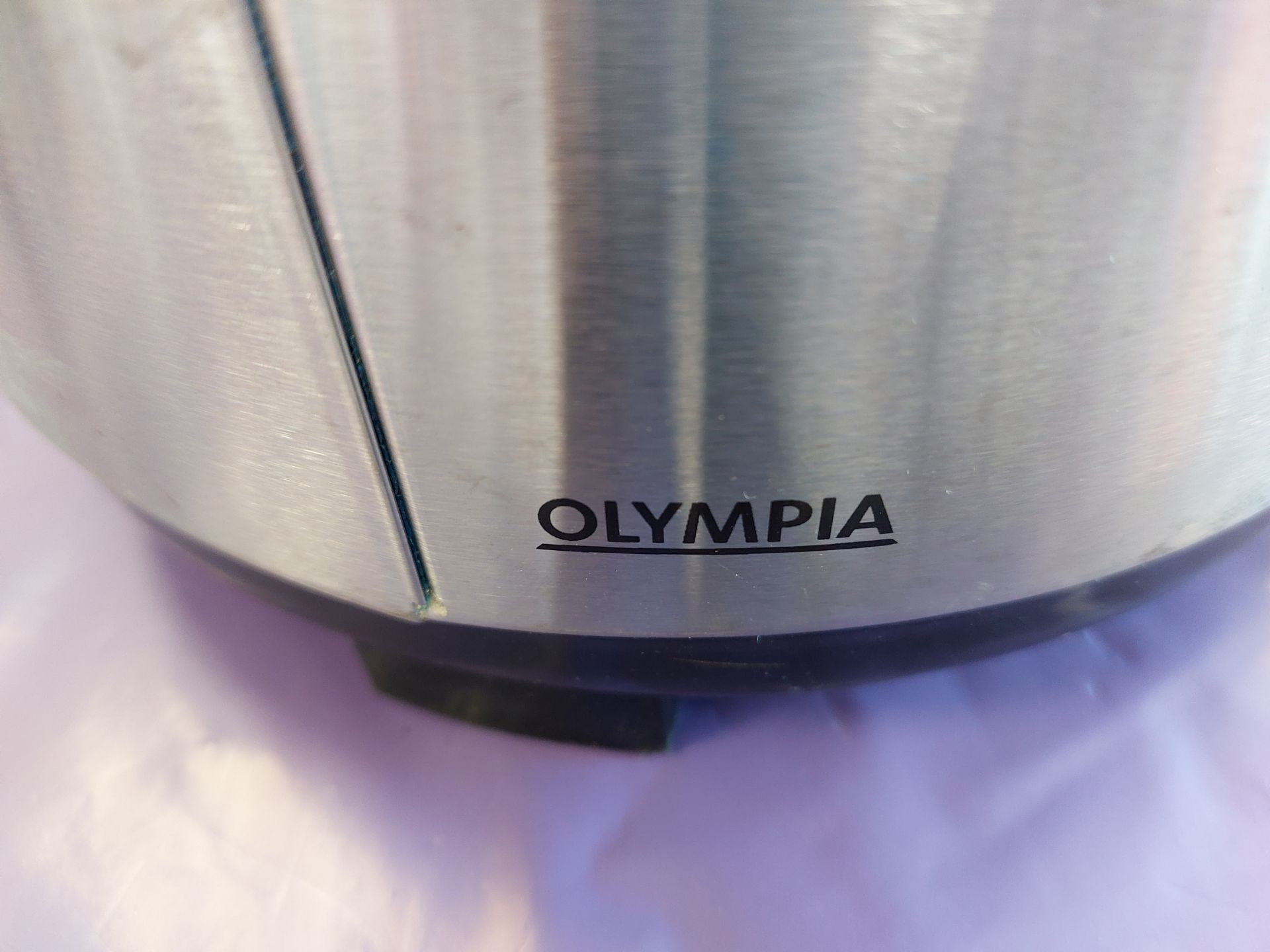 Olympic Catering Urn - Image 6 of 6