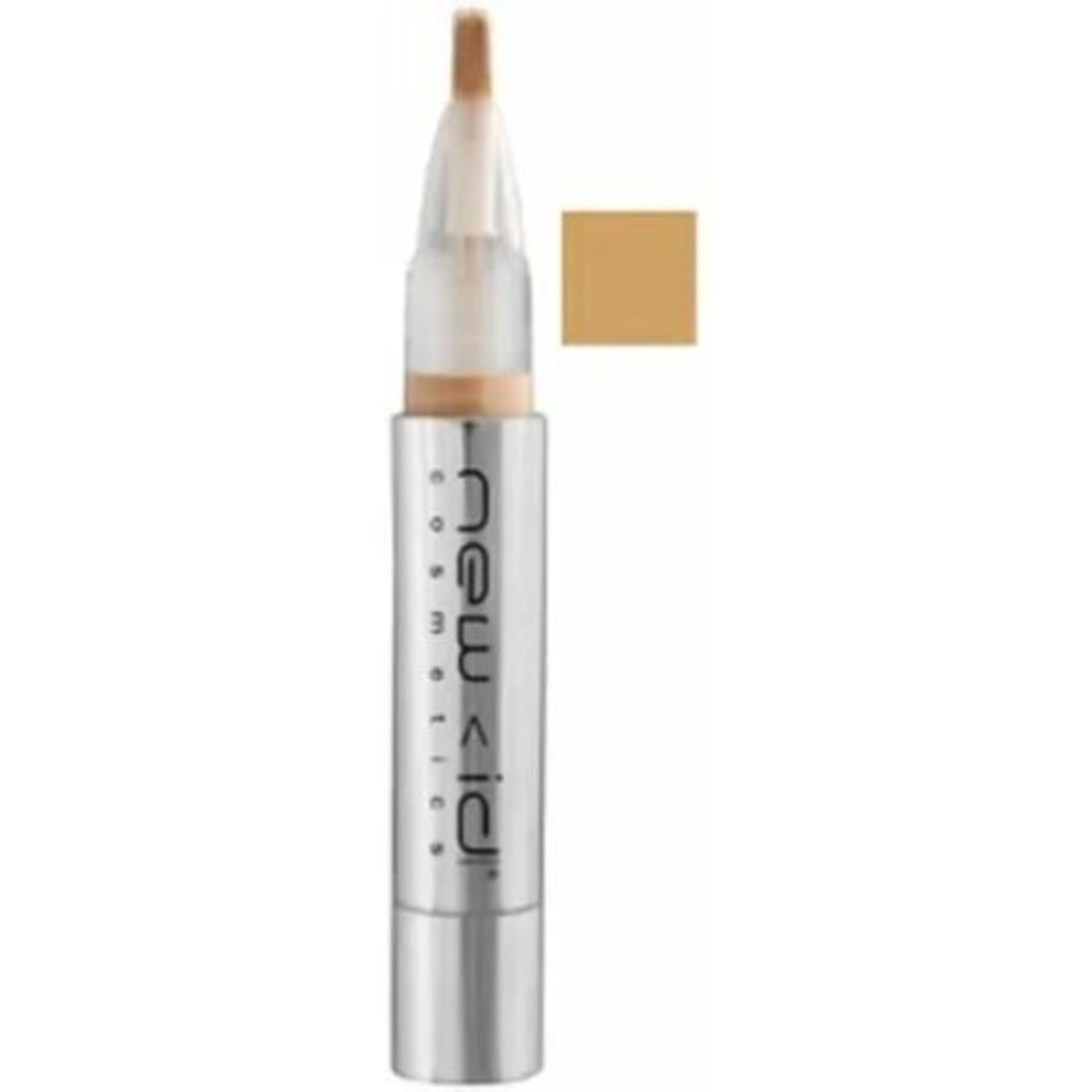 New CID Cosmetics I-conceal Brush Concealer - Bild 2 aus 3