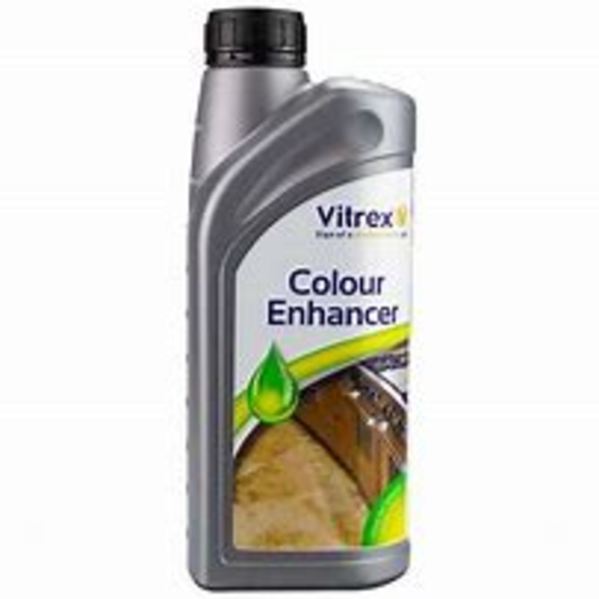 Pallet of Vitrex Colour Enhancer 1 Litre (RRP £6800) (QTY 504)