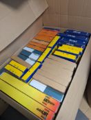 Full Pallet of Car Parts Job Lot Window Regulator Liquidation RRP £1800 Lot# 3