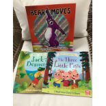 50 x Children's Story Books