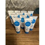 12 x Tubes Instant Hand Sanitiser 60ml