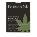 Lot of 10x PERRICONE MD Cold Plasma Plus+ CBD Advanced Serum Concentrate 30ml RRP £1400