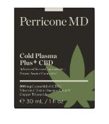 Lot of 10x PERRICONE MD Cold Plasma Plus+ CBD Advanced Serum Concentrate 30ml RRP £1400