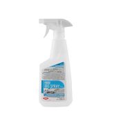 50 x IDO Spray Sprayer Disinfectant For Surfaces and Items - 500 ml