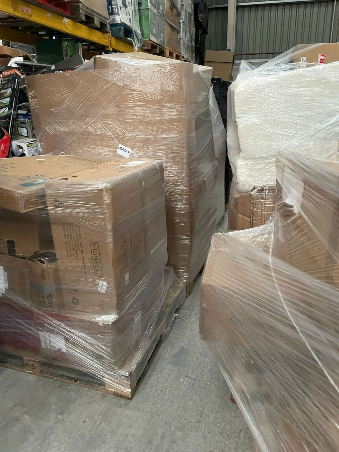 3 Pallets of Mixed Returns - Image 2 of 3