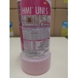 20 x UNI S Liquid Disinfectant Cleaning Concentrate For Surfaces - 1 kg