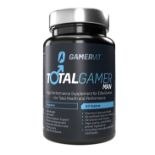 10 Boxes (48 Bottles Per Box) of GAMERVIT Daily Supplements For Men BBE:08/23