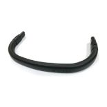 Cybex Priam Black Bumper Bar Replacement Pram Parts x20