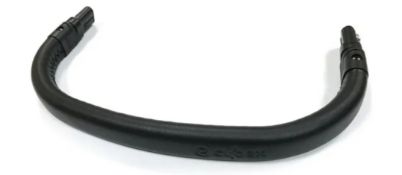 Cybex Priam Black Bumper Bar Replacement Pram Parts x20