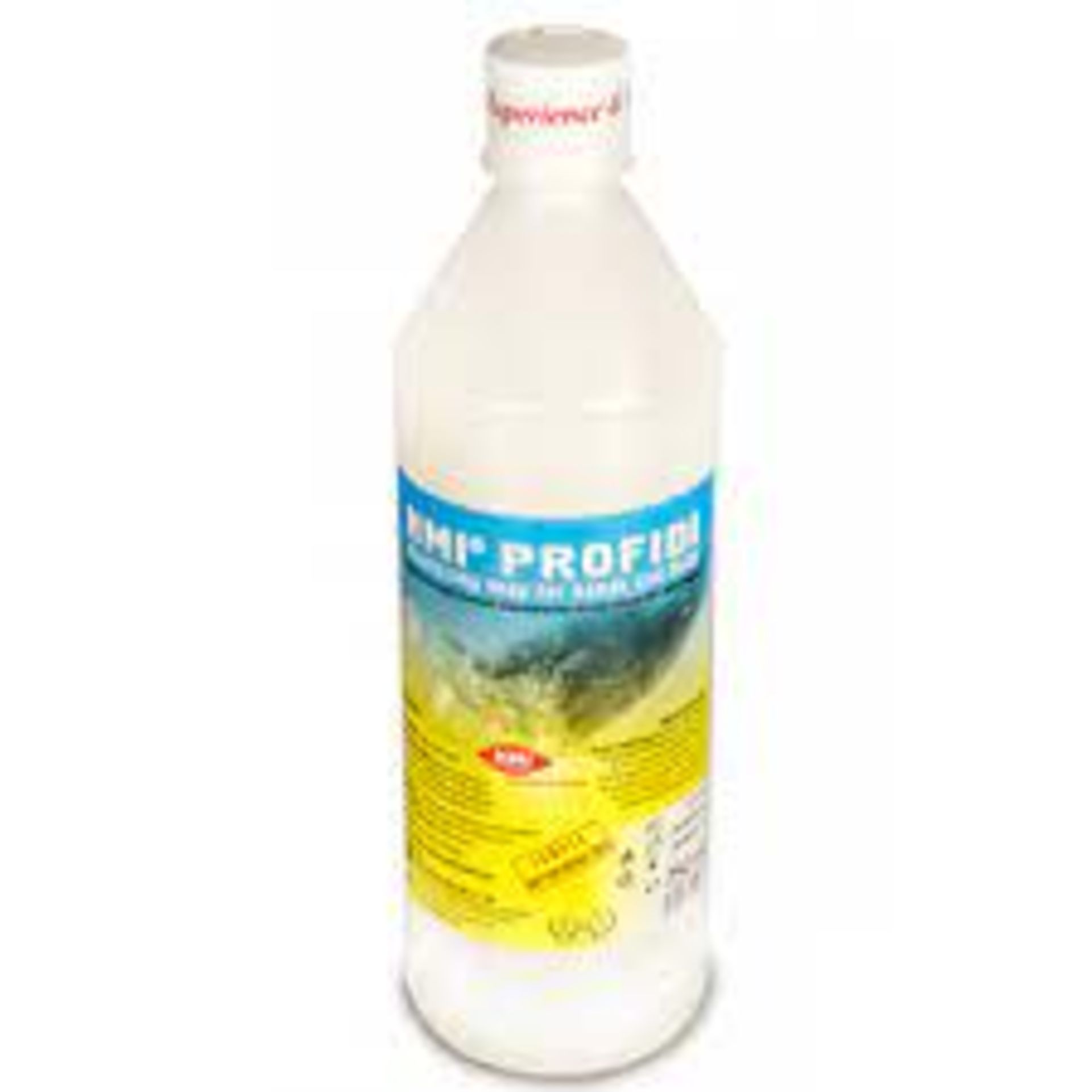 50 x Profidi Liquid Soap Disinfectant For Hands and Skin - Image 5 of 9